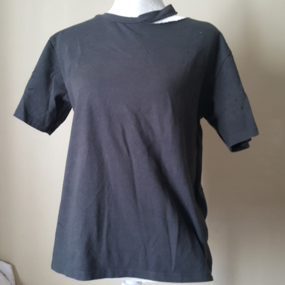 Étophe studios blouse firm price